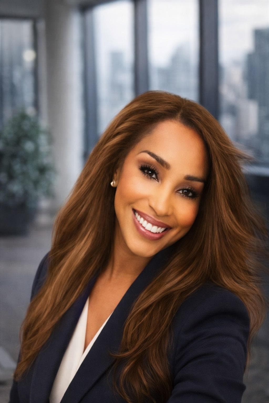 Dr. Catherine Muthini